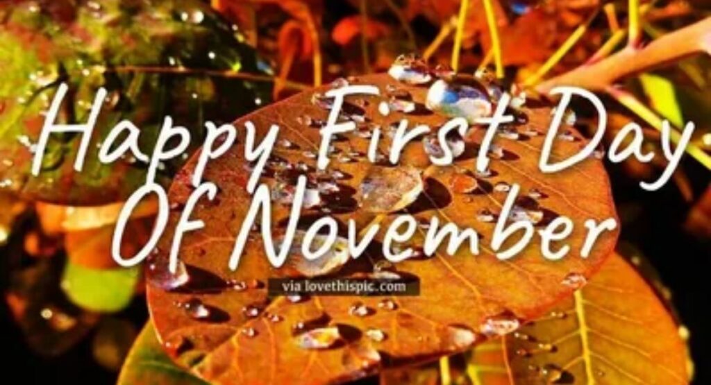  inspirational quotes for november to motivate you