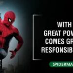 best spider man quotes