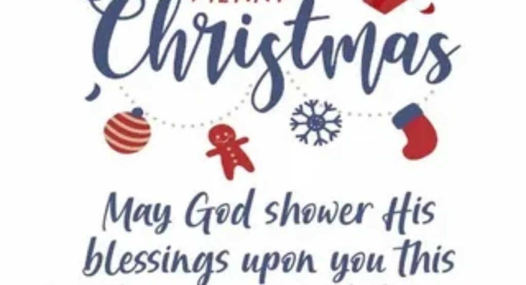 christmas eve and christmas day prayers
