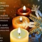 christmas prayers and blessings