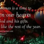 christmas quotes messages and wishes