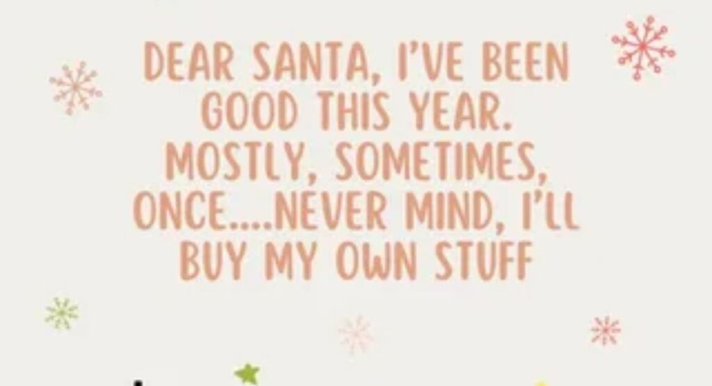 classic and heartfelt christmas wishes