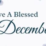 december blessings quotes and prayers to inspire hope