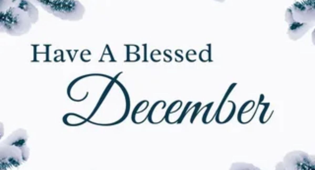 december blessings quotes and prayers to inspire hope