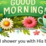 friday morning prayers and blessings