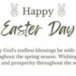 happy easter wishes messages and prayers