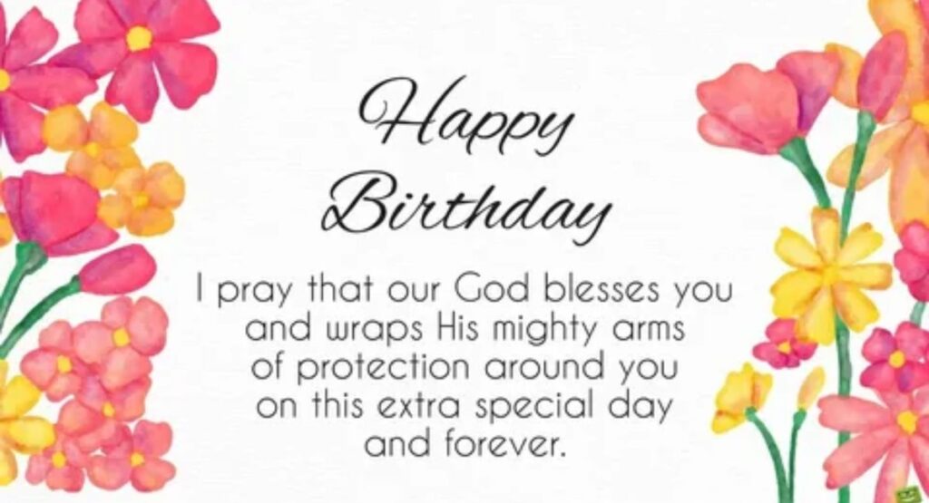 powerful bible verses for birthdays