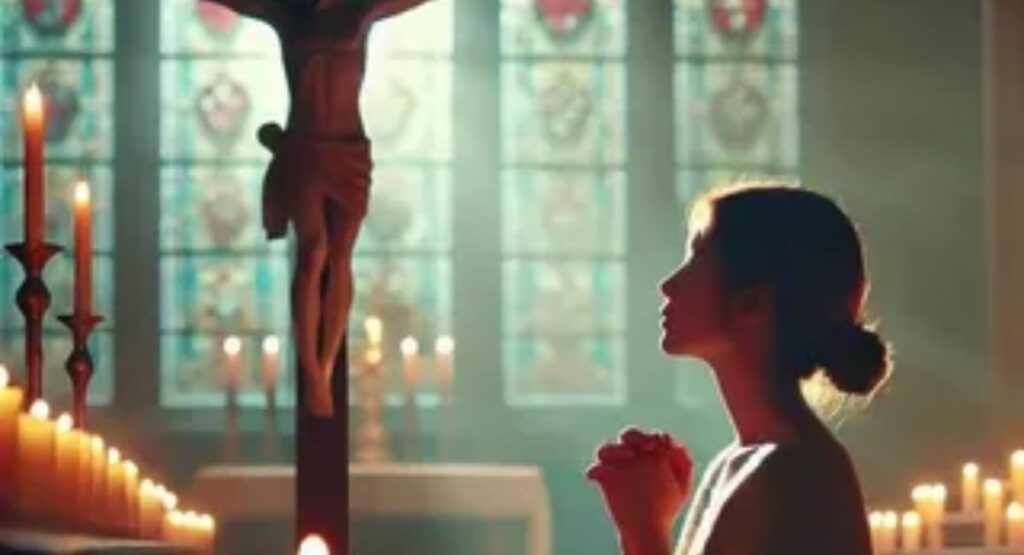 prayers for guidance and discernment in december