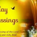 spiritual positive friday blessings
