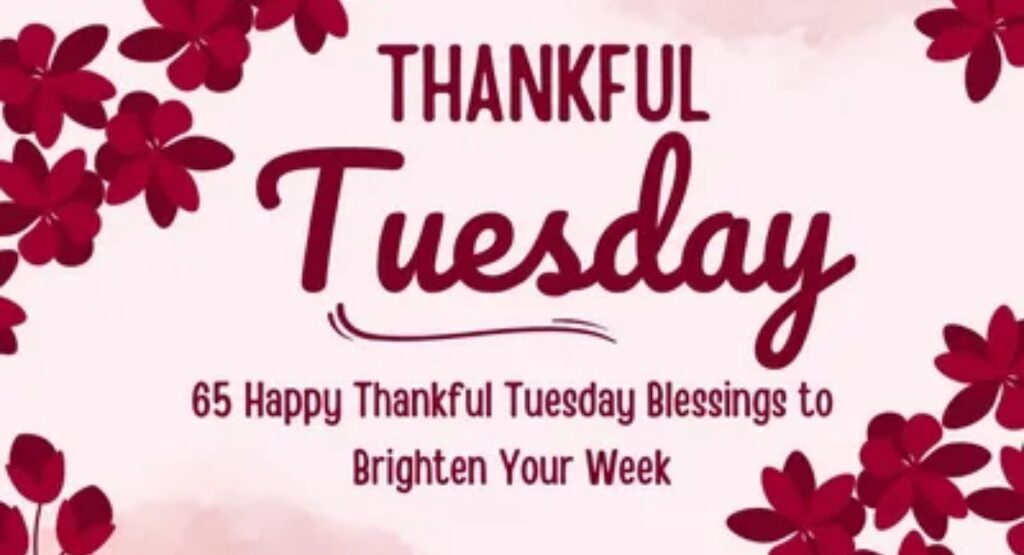 tuesday blessings quotes prayers and images