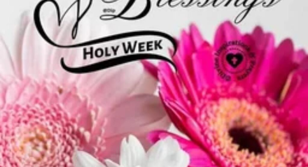 wednesday blessings and prayers for strength and hope