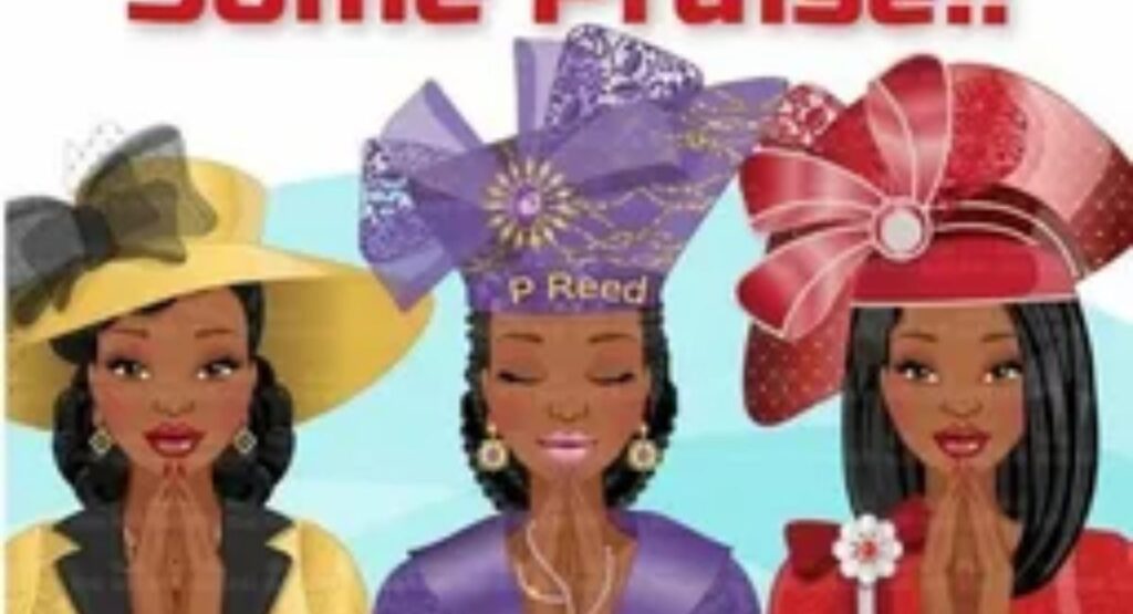 african american sunday blessings images