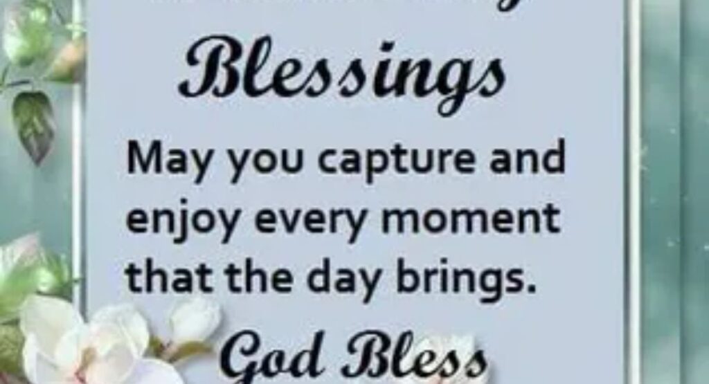 beautiful wednesday blessings images