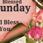 blessed sunday images – best pictures quotes and blessings for a beautiful day