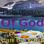 blessings of peace quotes to inspire serenity and gratitude