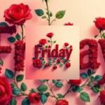 friday images and pictures – best collection for every mood
