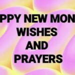 happy new month messages wishes and prayers for july 2026