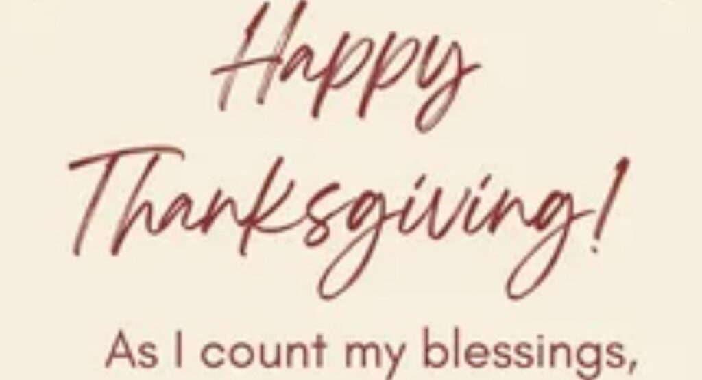happy thanksgiving blessings best wishes quotes and prayers for 2026