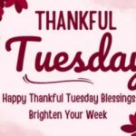 happy tuesday blessings images quotes prayers and wishes