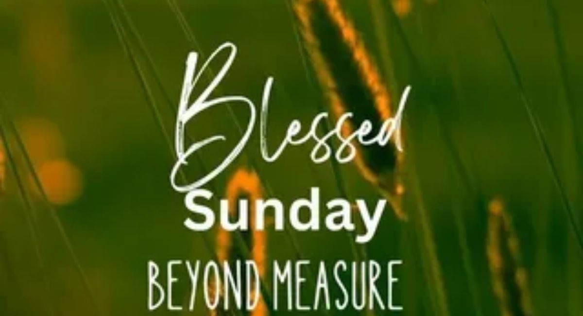have a blessed sunday 150 beautiful wishes quotes and prayers to share