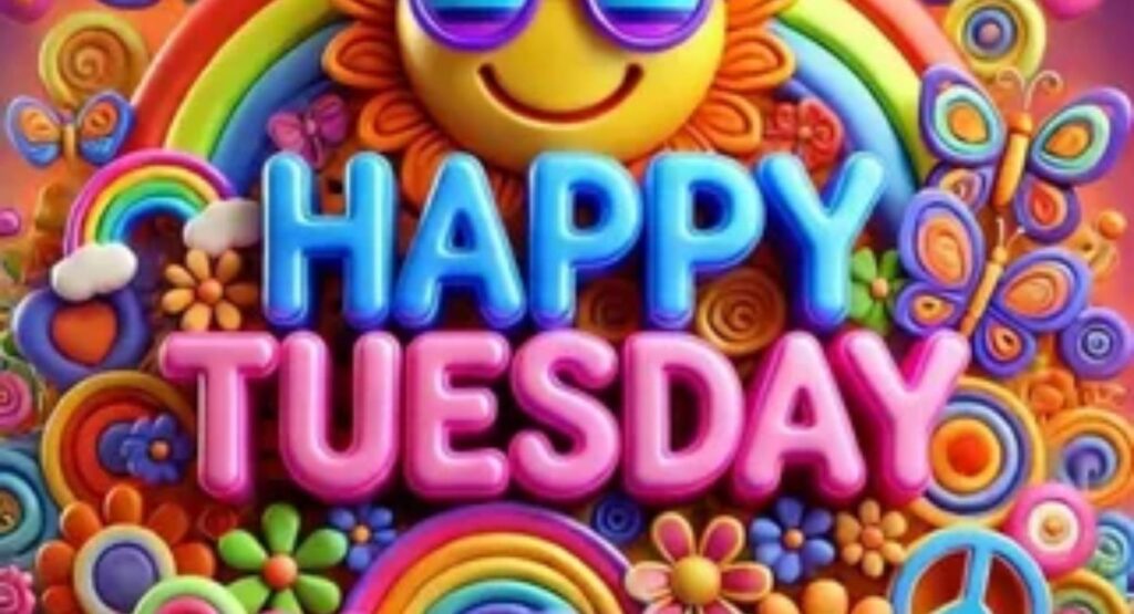 motivational and inspirational african american tuesday blessings