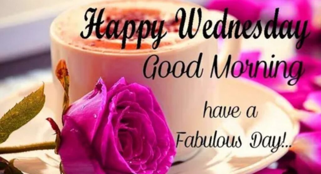 positive and uplifting wednesday affirmations