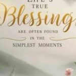 positive sunday blessings to brighten your day with love and peace