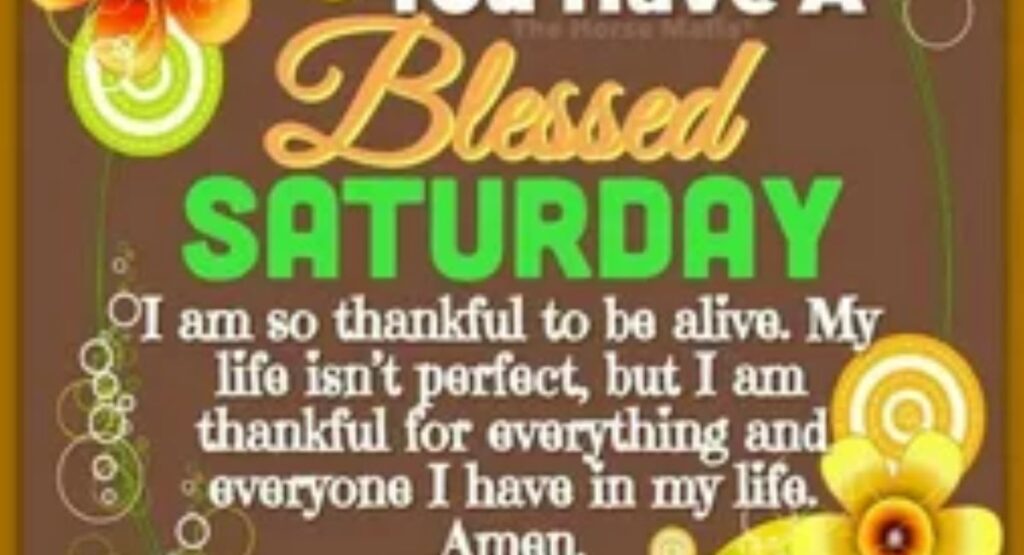 prayer saturday blessings uplifting quotes and wishes for a peaceful weekend