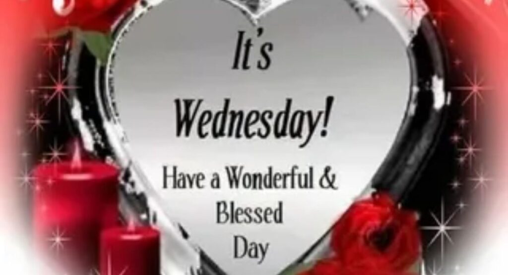 short wednesday blessings quotes (1)