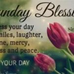sunday blessings images beautiful quotes prayers and bible verses to share