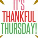 thankful thursday images with blessings quotes and prayers