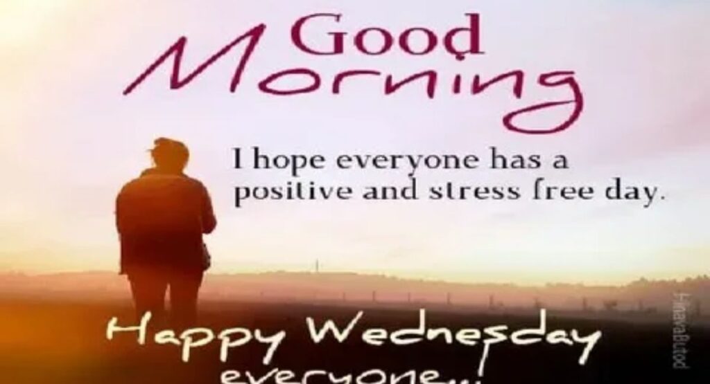 uplifting good morning wednesday inspirational quotes to brighten your week
