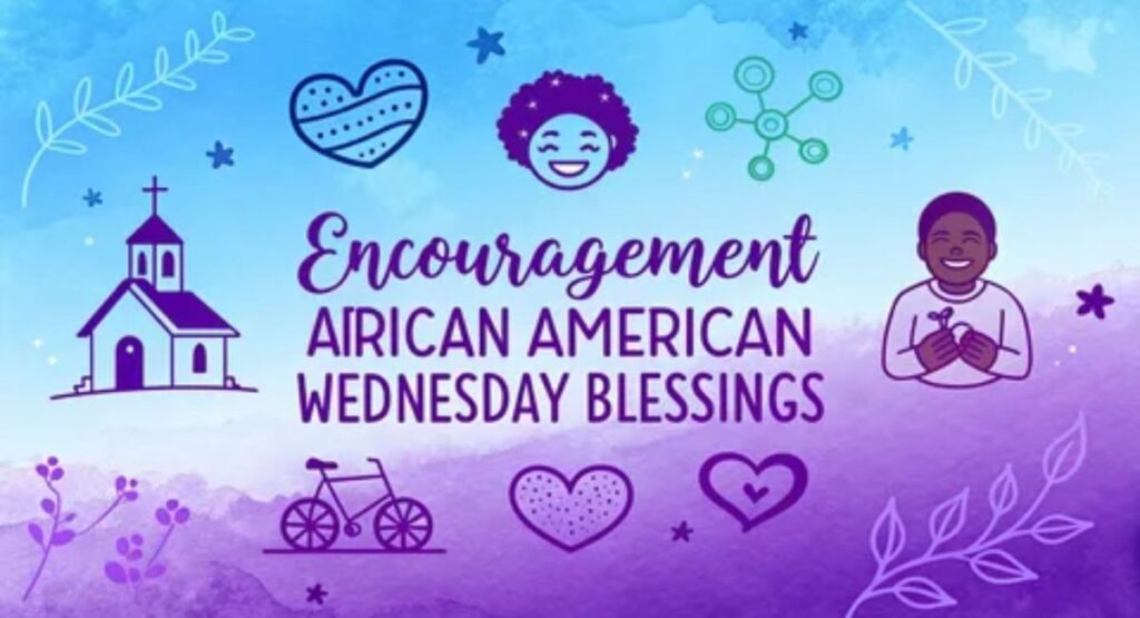 what are african american sunday blessings