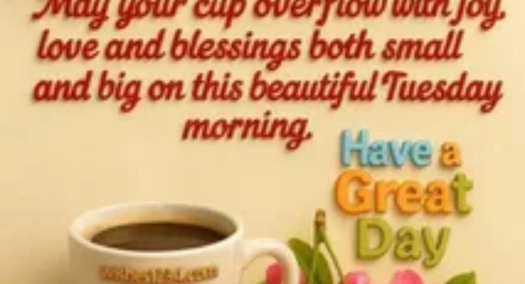 what makes tuesday special the tuesday mindset