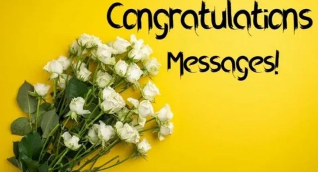 150 best congratulations messages for every occasion