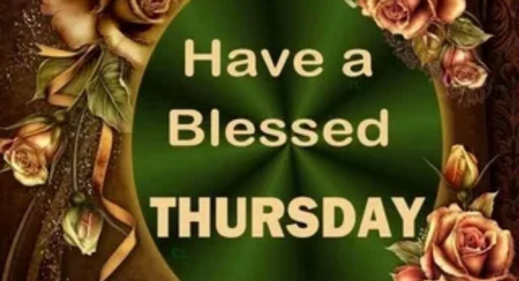 150 blessed thursday images best quotes prayers and blessings to share