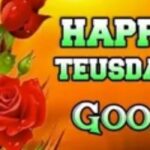 150 good morning happy tuesday images quotes and wishes (1)