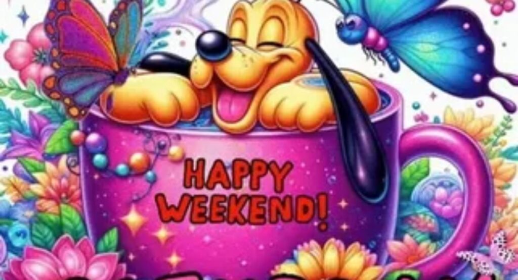 150 good morning saturday gifs to kickstart your weekend