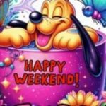 150 good morning saturday gifs to kickstart your weekend