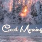 150 good morning winter images to start your cozy day 2026