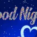 150 good night sms for her to make her smile