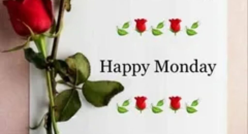 150 positive good morning monday quotes to start your week right