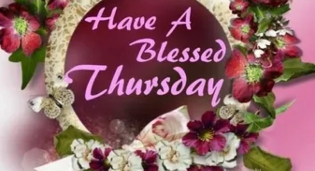 80 african american thursday blessings gifs quotes and images to share with loved ones