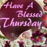80 african american thursday blessings gifs quotes and images to share with loved ones