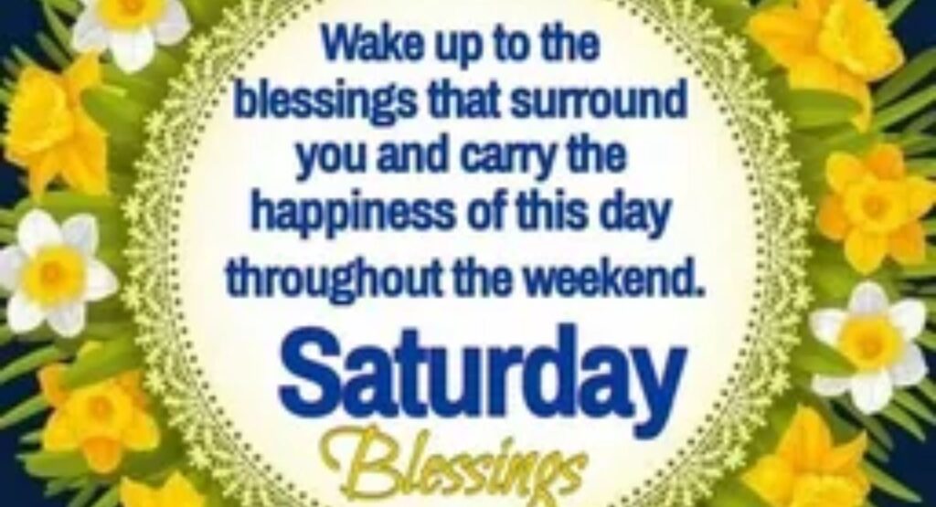 150+ African American Saturday Morning Blessings, Quotes & Prayers african american saturday morning blessings and prayers