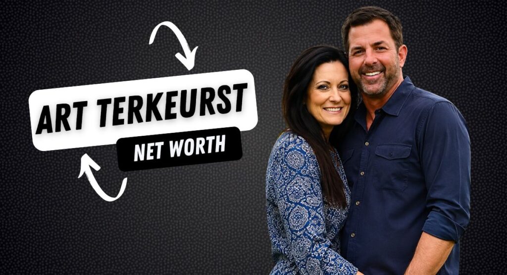 art terkeurst net worth