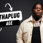 bigxthaplug age net worth, height, weight, and life story