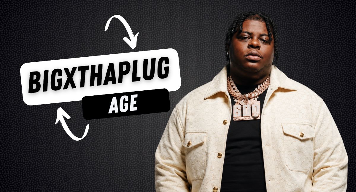 bigxthaplug age net worth, height, weight, and life story