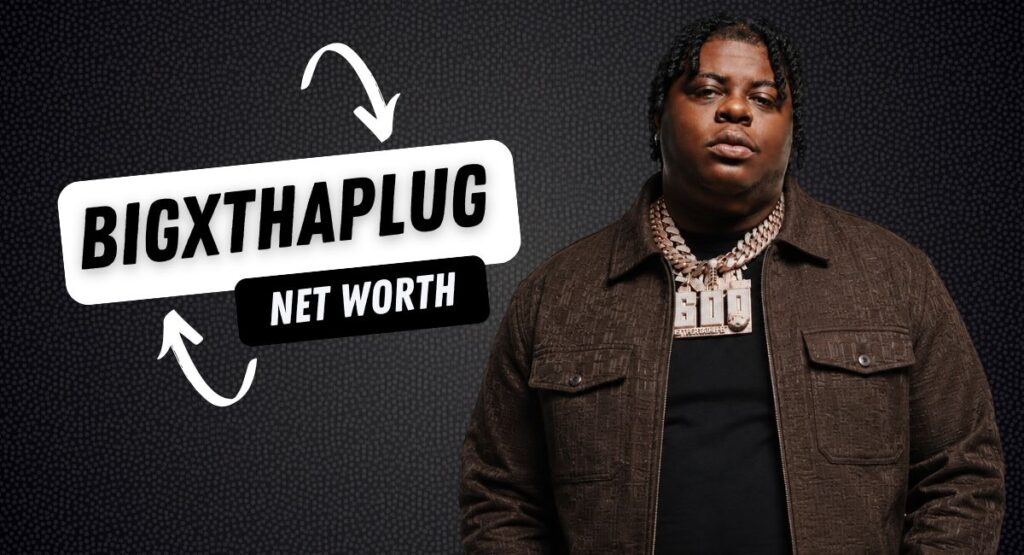 BigXthaPlug Age: Net Worth, Height, Weight, and Life Story bigxthaplug net worth