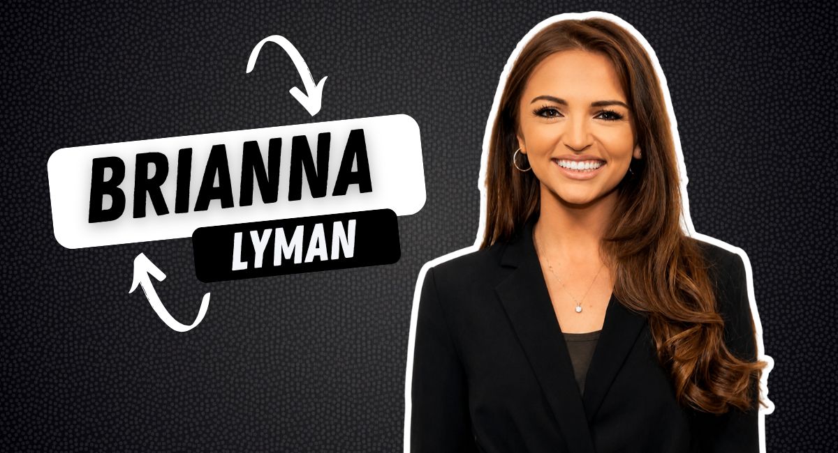 brianna lyman wiki, bio, age, height, measurements, net worth, husband